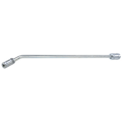 Alemite 6279 Grease Gun Rigid Extension 21 in 6304-B