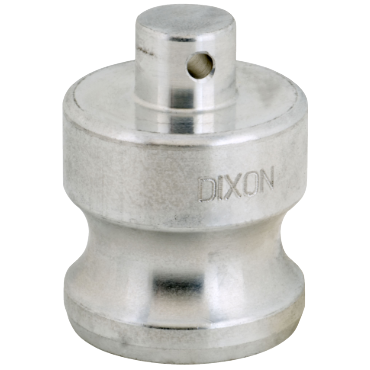 Dixon Valve & Coupling 100-DP-AL Type DP Dust Plug 1 in