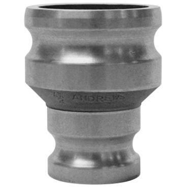 Dixon Valve & Coupling 2030-AA-AL Type AA Spool Adapter