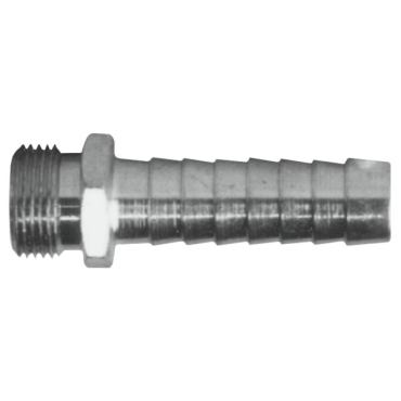 Dixon Valve & Coupling BLS616 Long Shank Male Coupling 3/4 in