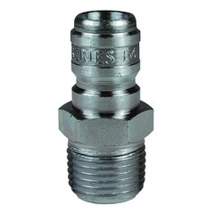 Dixon Valve & Coupling E2M2 E-Series Straight-Through Interchange Coupling