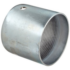 Dixon Valve & Coupling F64-1 Standard External Swage Ferrule