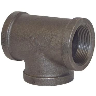 Dixon Valve & Coupling FT75G NPT Threaded Female Tee