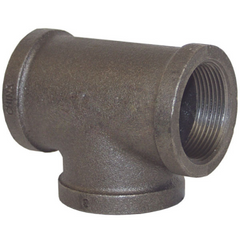 Dixon Valve & Coupling FT75G NPT Threaded Female Tee