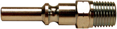 Dixon Valve & Coupling DCP27 Air Chief Lincoln Series Quick-Connect Fitting