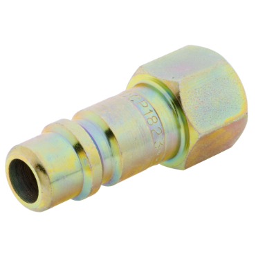 Dixon Valve & Coupling DCP2 Air Chief Automotive Quick-Connect Fitting