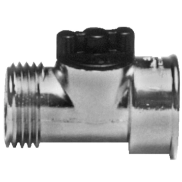 Dixon Valve & Coupling GHV | Garden Hose Accessory | Each