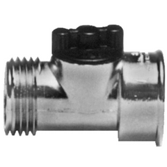 Dixon Valve & Coupling GHV | Garden Hose Accessory | Each