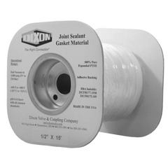 Dixon Valve & Coupling LCJS6-25 Joint Sealant Gasket Material