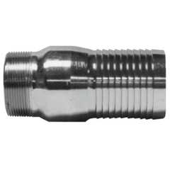 Dixon Valve & Coupling RST1005 Jump Size King Combination Nipple NPT Threaded