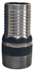 Dixon Valve & Coupling ST20 Male Pipe Nipple