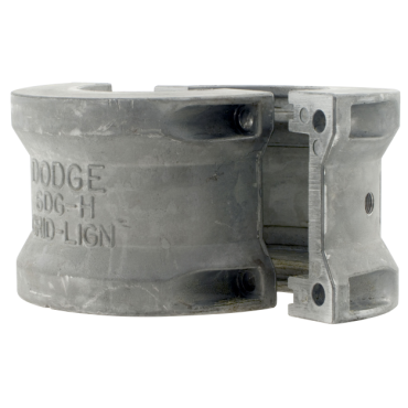 Dodge 1080T10COVER ASSY | Grid-Lign® Coupling