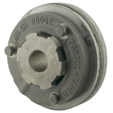 Dodge 25X1/2NOKSTT Torque Tamer 25 Torque Limiter