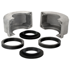 Dodge 50COVER Chain Coupling Cover