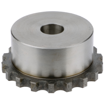 Dodge B8018RSBCPLGNOKS Reborable Roller Chain Coupling Hub