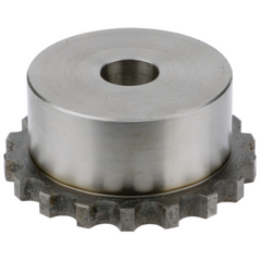 Dodge B8018RSBCPLGNOKS Reborable Roller Chain Coupling Hub