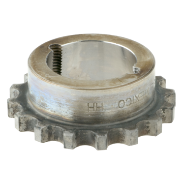 Dodge 8020H Taper Lock Bushed Roller Chain Coupling Hub