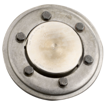 Dodge PX60FLGRSB Para-Flex Taper-Lock Flange