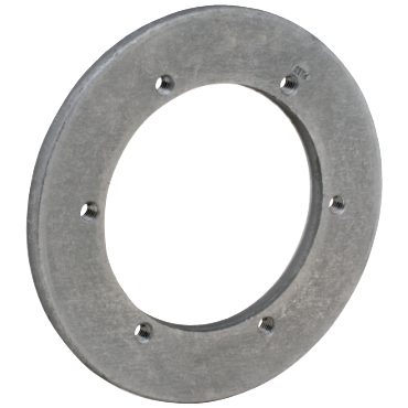 Dodge PX90FLTG CLAMP RG | Para-Flex Coupling Clamp Ring