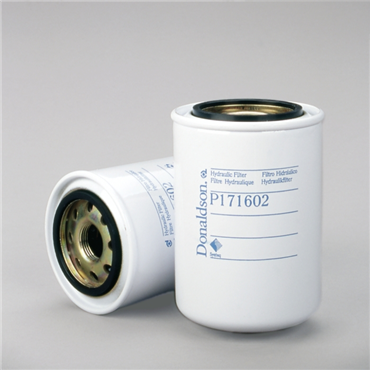 Donaldson P171602 Spin-On Fuel Filter