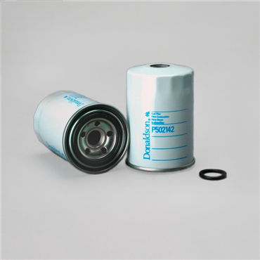 Donaldson P502142 Spin-On Fuel Filter