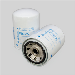 Donaldson P550222 Spin-On Fuel Filter