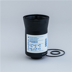 Donaldson P550833 Spin-On Fuel Filter