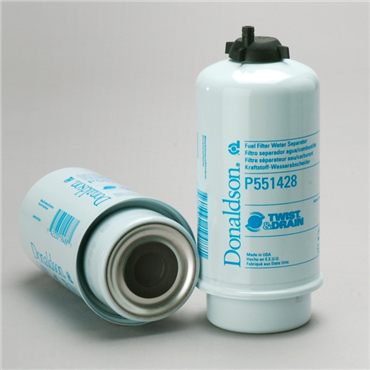 Donaldson P551428 Cartridge Fuel Filter