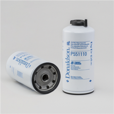 Donaldson P551110 Spin-On Fuel Filter