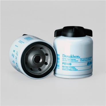 Donaldson P551039 Spin-On Fuel Filter