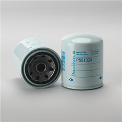 Donaldson P551324 Spin-On Fuel Filter