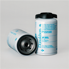 Donaldson P550588 Spin-On Fuel Filter