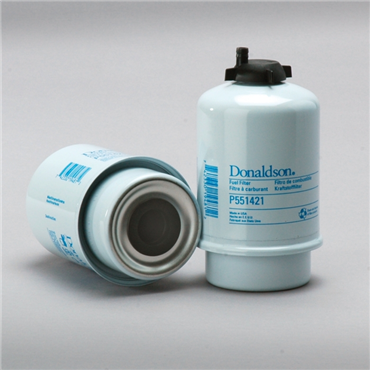 Donaldson P551421 Cartridge Fuel Filter