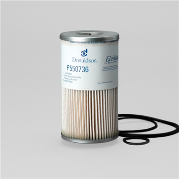 Donaldson P550736 Cartridge Fuel Filter