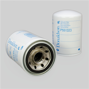 Donaldson P551323 Spin-On Fuel Filter