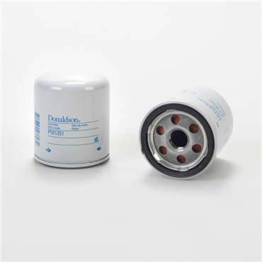 Donaldson P551251 Spin-On Fuel Filter