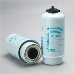 Donaldson P551431 Cartridge Fuel Filter