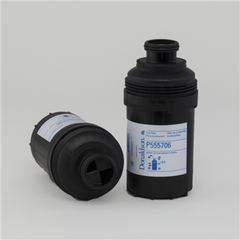 Donaldson P555706 Spin-On Fuel Filter