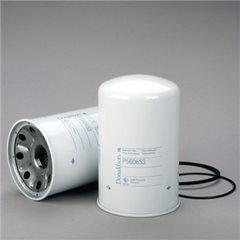 Donaldson P560653 Spin-On Fuel Filter