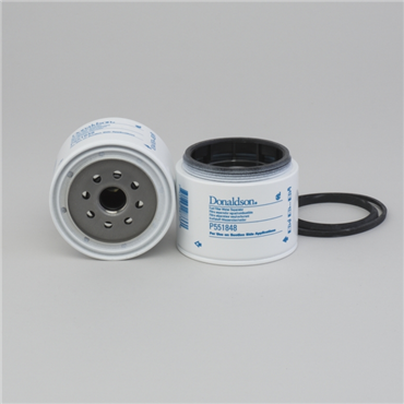 Donaldson P551848 Spin-On Fuel Filter