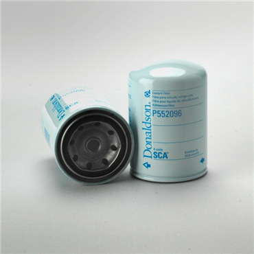 Donaldson P552096 Spin-On Coolant Filter