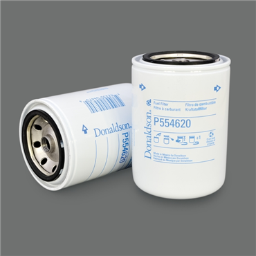 Donaldson P554620 Spin-On Fuel Filter