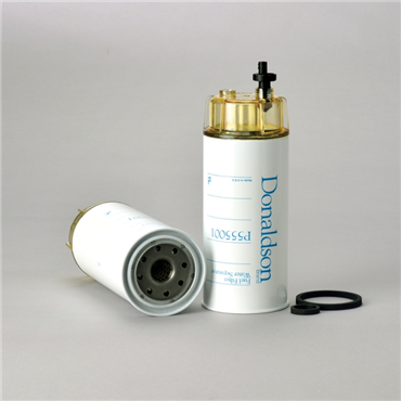 Donaldson P555001 Spin-On Fuel Filter