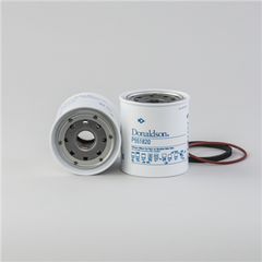 Donaldson P551820 Spin-On with Bowl Thread Fuel Filter