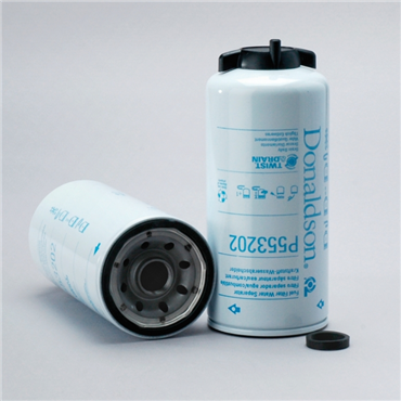 Donaldson P553202 Spin-On Fuel Filter