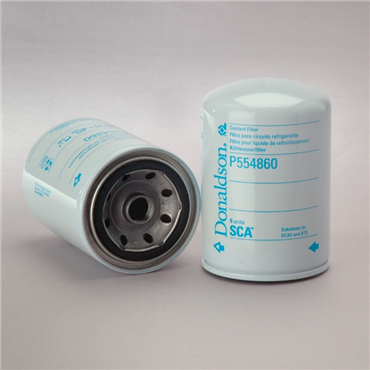 Donaldson P554860 Spin-On Coolant Filter