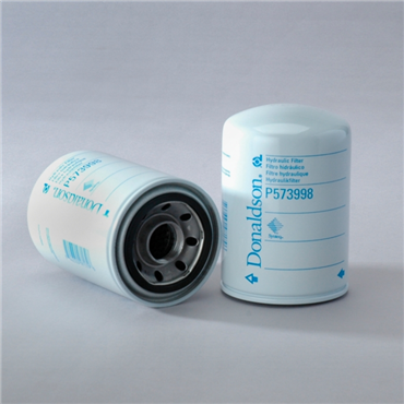 Donaldson P573998 Spin-On Fuel Filter