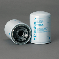 Donaldson P565062 Spin-On Fuel Filter