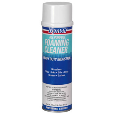 Dymon 19220 Foaming Cleaner 18 oz 510 g