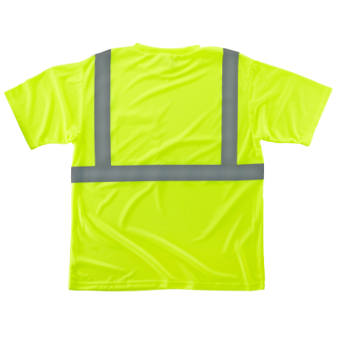 Ergodyne 21509 Class 2 Economy Shirt 5X Large